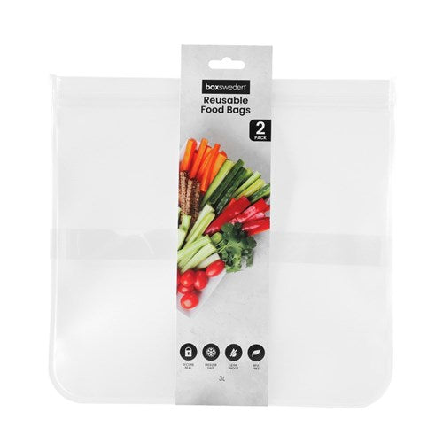 Reusable Food Storage Bag