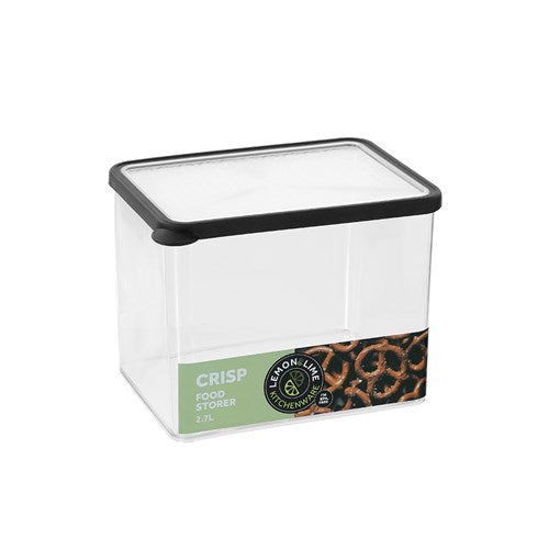 2.7L Food Storer Container